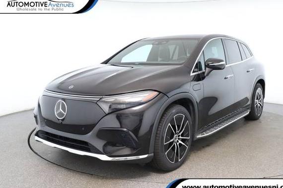 MERCEDES-BENZ EQS-CLASS SUV 2023 4JGDM2DB4PA009569 image MERCEDES-BENZ EQS-CLASS SUV 2023 4JGDM2DB4PA009569 image